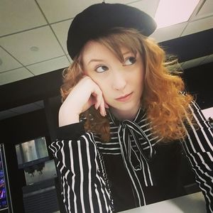 Meet your Posher, Nichole